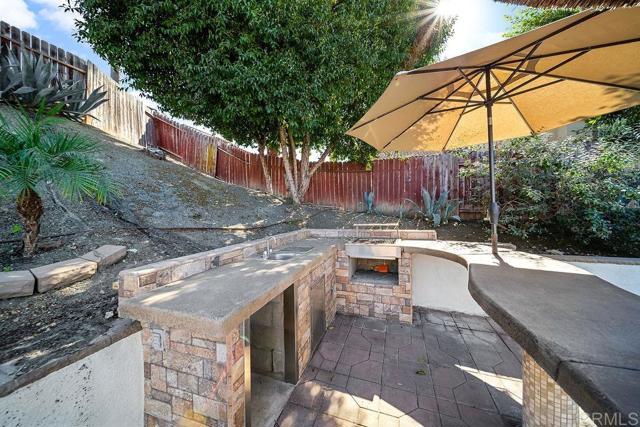 Detail Gallery Image 30 of 46 For 1713 Coyote Ct, Vista,  CA 92084 - 3 Beds | 2 Baths