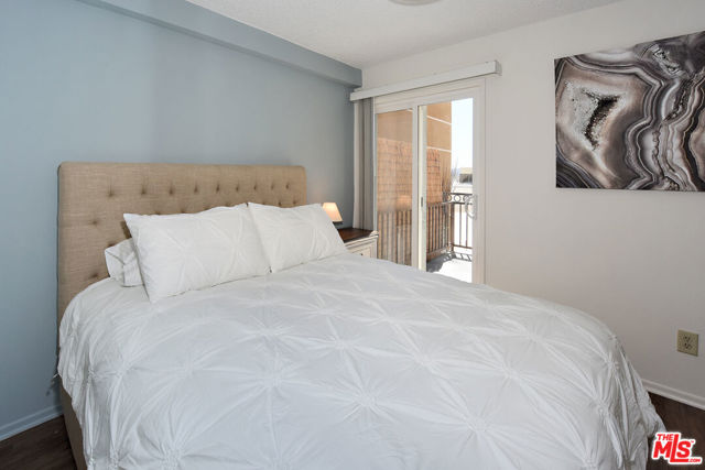 Bedroom #1