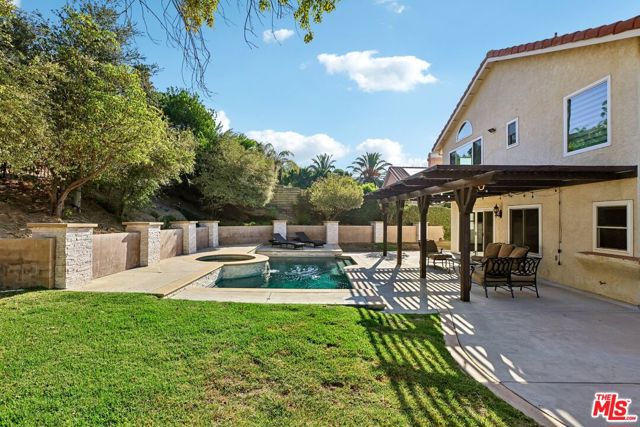 4 Bed Home for Sale in Los Angeles, California