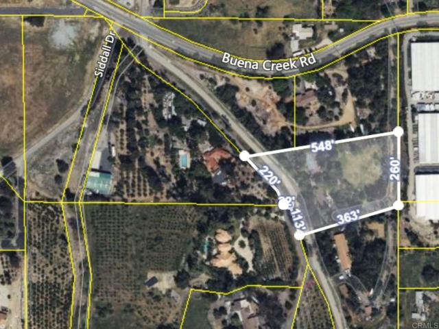 Image 2 of 60 For 3887 Buena Creek Road