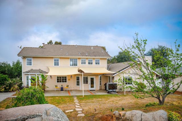 Detail Gallery Image 35 of 42 For 15519 Villa Sierra, Valley Center,  CA 92082 - 4 Beds | 3 Baths