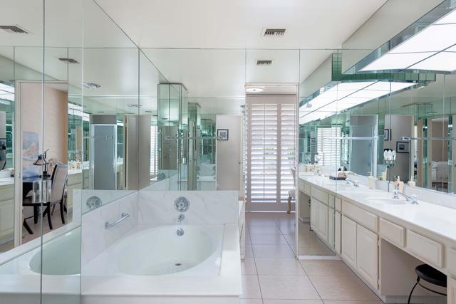 8 Tulane Court, Rancho Mirage, CA 92270