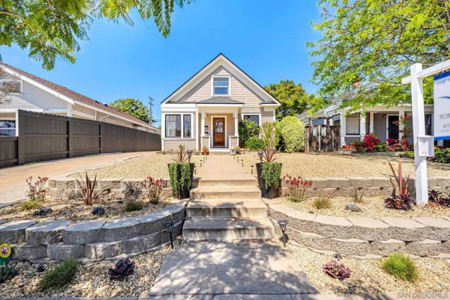 Details for 3636 Arizona St, Outside Area Inside Ca, CA 92104