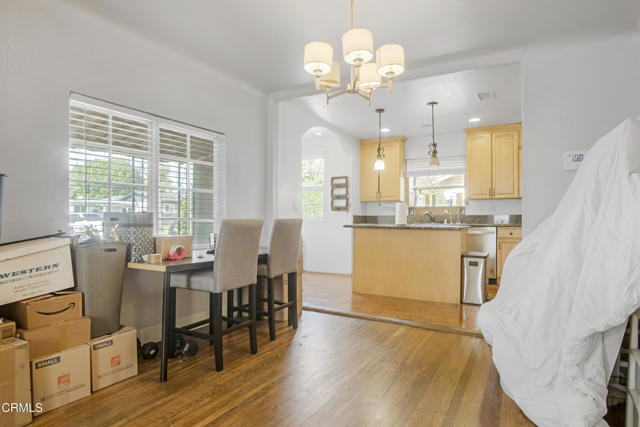 Detail Gallery Image 11 of 35 For 3306 Farnsworth Ave, Los Angeles,  CA 90032 - 3 Beds | 3 Baths