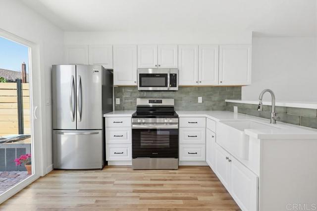 Detail Gallery Image 10 of 40 For 10347 Carefree Dr, Santee,  CA 92071 - 2 Beds | 1 Baths