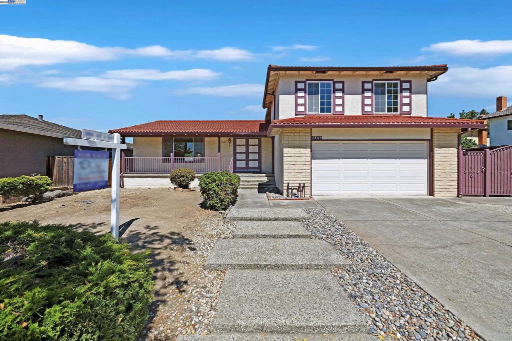 1849 Springsong Dr