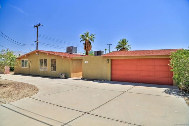 1725 Lazy S Dr, Borrego Springs, California 92004, 3 Bedrooms Bedrooms, ,2 BathroomsBathrooms,Single Family Residence,For Sale,Lazy S Dr,240026590SD