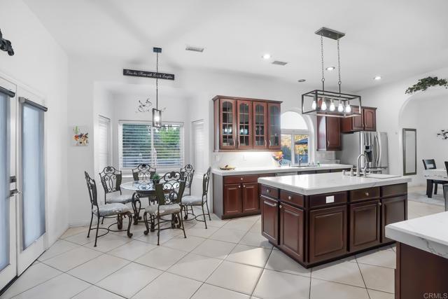 Detail Gallery Image 8 of 44 For 29738 Roble Verde, Valley Center,  CA 92082 - 3 Beds | 2/1 Baths