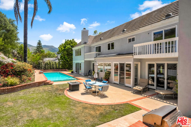 Drew Fenton | 1408 Calle Del Jonella Pacific Palisades CA | MLS: 7396703
