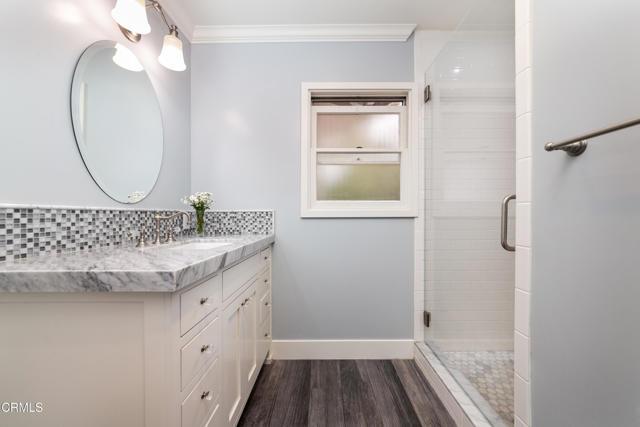 Detail Gallery Image 30 of 55 For 4402 El Camino Corto, La Canada Flintridge,  CA 91011 - 4 Beds | 3 Baths