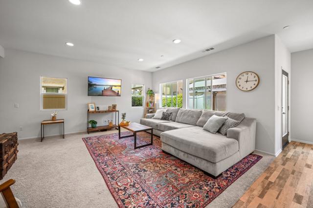 Home for Sale in Fallbrook