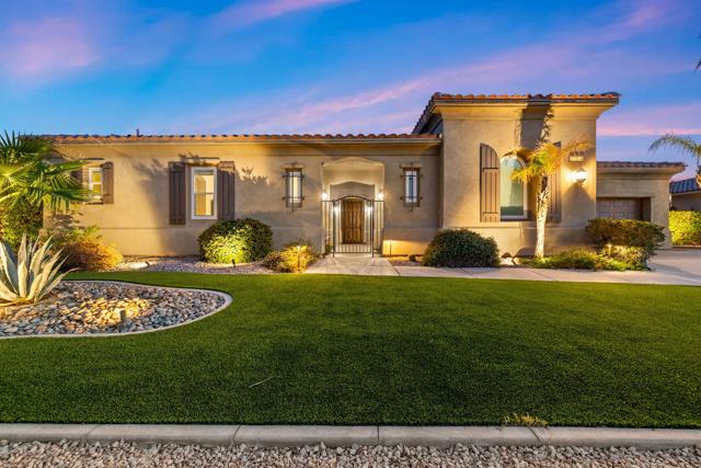 35104 Vista Del Aqua, Rancho Mirage, CA 92270
