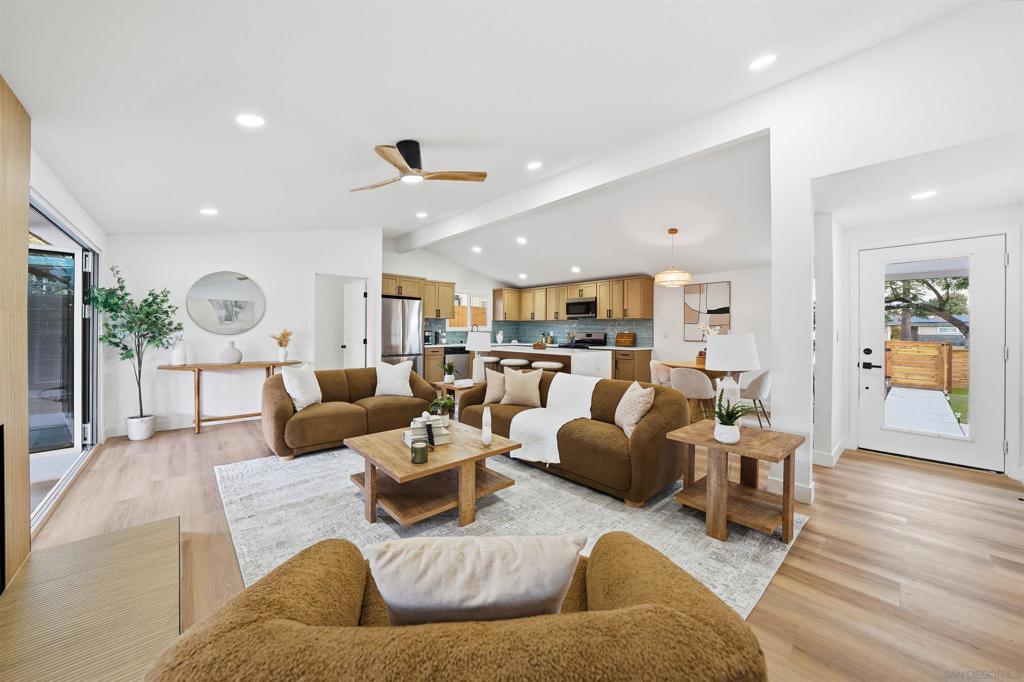 2828 Mission Village - photo 3