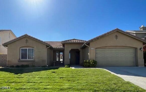 42489 Biscay Street, Lancaster, CA 93536 Listing Photo  1