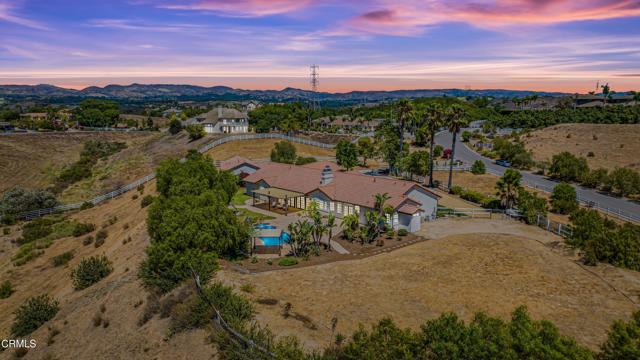 Detail Gallery Image 60 of 60 For 10817 Alysheba Dr, Moorpark,  CA 93021 - 4 Beds | 3/1 Baths