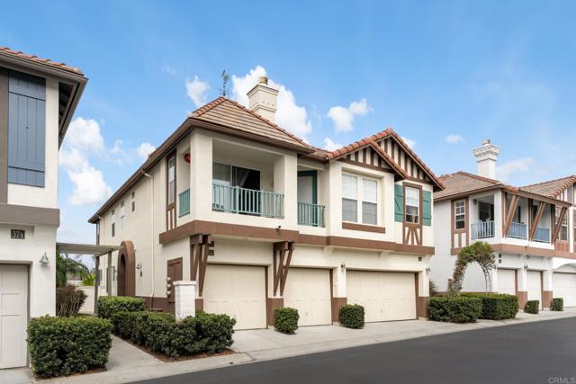 Detail Gallery Image 1 of 29 For 382 Carmel Creeper Pl, Encinitas,  CA 92024 - 2 Beds | 2/1 Baths