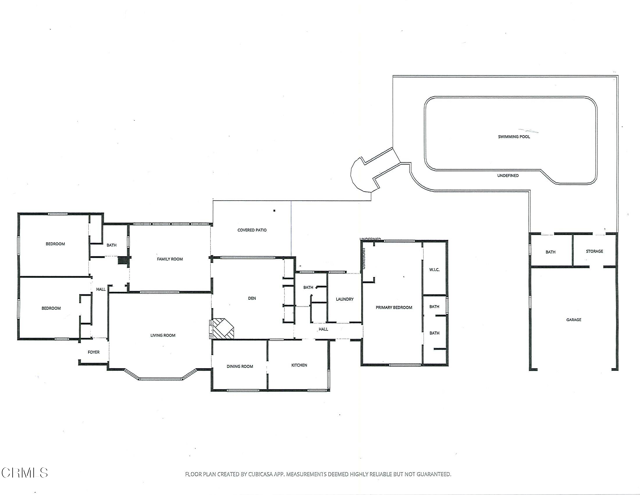 Detail Gallery Image 69 of 69 For 51 Rancho Rd, Sierra Madre,  CA 91024 - 3 Beds | 3/1 Baths