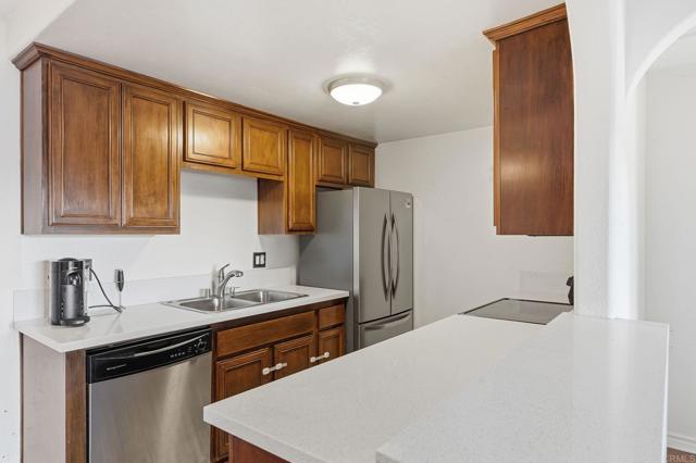 Detail Gallery Image 10 of 25 For 1915 Avenida Del Mexico #264,  San Diego,  CA 92154 - 2 Beds | 2 Baths