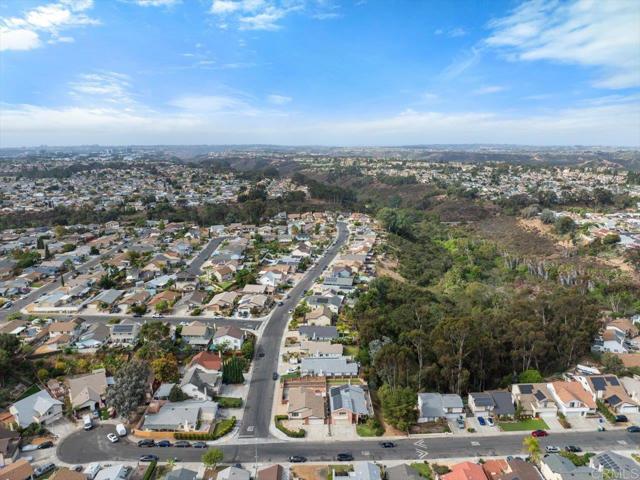 Detail Gallery Image 50 of 52 For 11038 Blythe Rd, San Diego,  CA 92126 - 3 Beds | 2 Baths