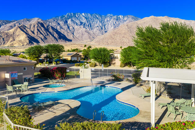 732 Alta, Palm Springs, CA 92262