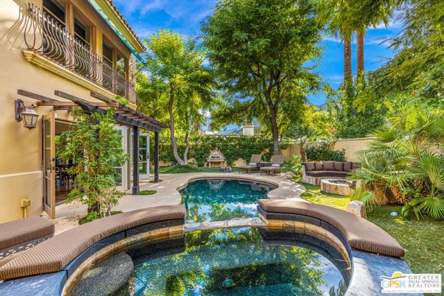 Details for 175 Villaggio, Palm Springs, CA 92262