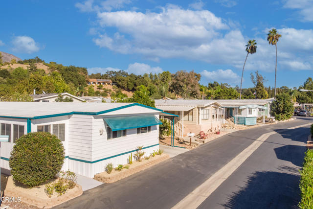 Detail Gallery Image 2 of 39 For 1975 Maricopa Hwy #28,  Ojai,  CA 93023 - 3 Beds | 2 Baths