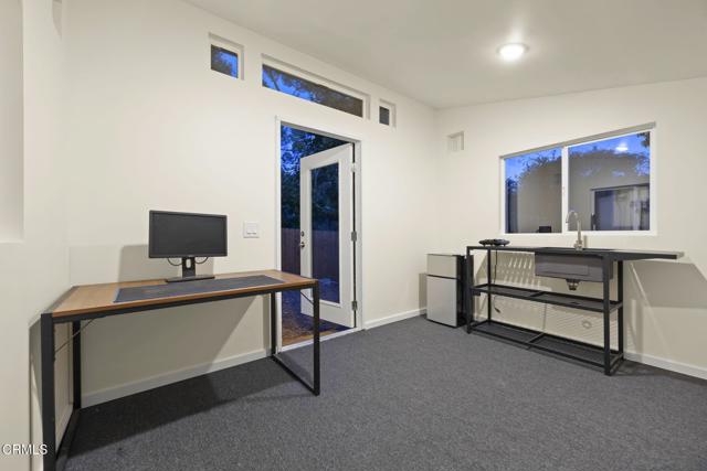 Detail Gallery Image 35 of 52 For 12752 Sisar Rd, Ojai,  CA 93023 - 2 Beds | 1 Baths