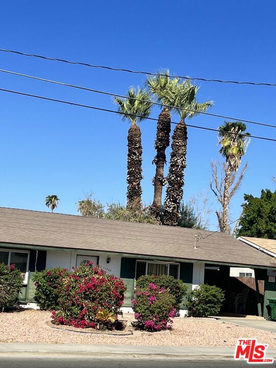 77580 california Drive, Palm Desert