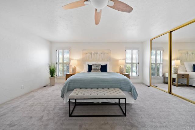 Detail Gallery Image 30 of 55 For 2302 Bryant Drive, Carlsbad,  CA 92008 - 2 Beds | 2 Baths