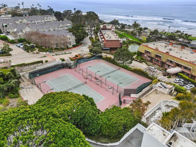 Detail Gallery Image 35 of 47 For 1562 Camino Del Mar #643,  Del Mar,  CA 92014 - 1 Beds | 2 Baths