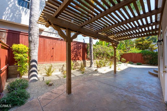 4 Bed Home for Sale in Ventura, California