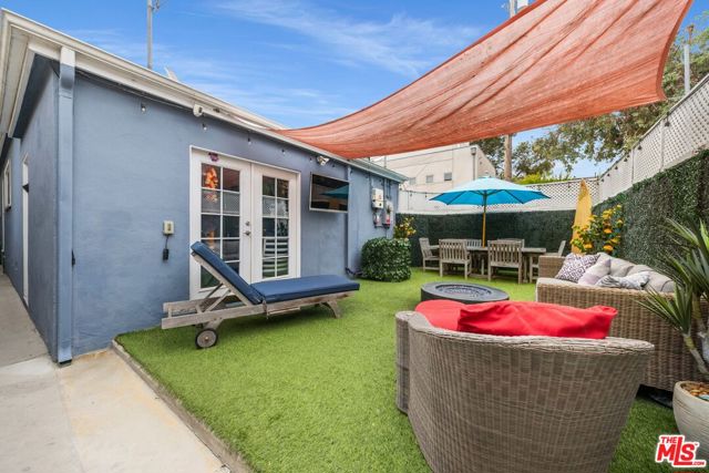 3 Bed Home for Sale in Venice, California