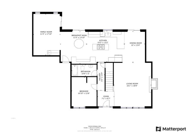 Image 58 of 71 For 1193 Vintner Way