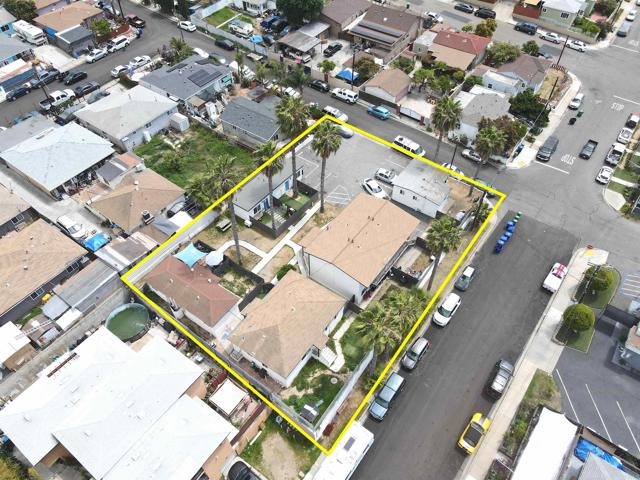 Detail Gallery Image 5 of 26 For 21 33 S 35th St, San Diego,  CA 92113 - – Beds | – Baths