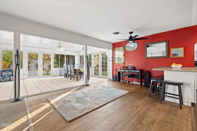 Detail Gallery Image 7 of 34 For 17350 Osborne St, –,  CA 91325 - 3 Beds | 2 Baths