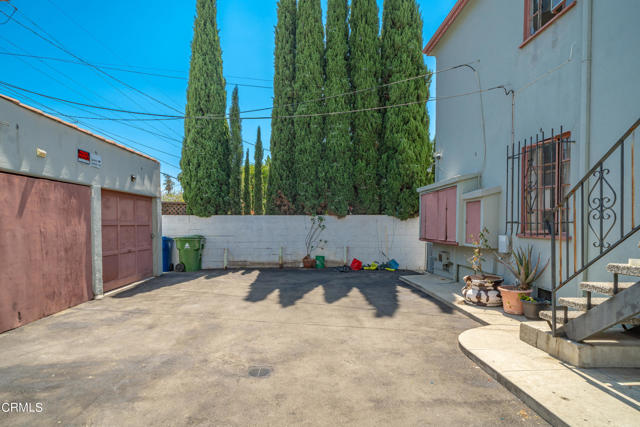 Detail Gallery Image 32 of 48 For 6154 Fountain Ave, Hollywood,  CA 90028 - – Beds | – Baths