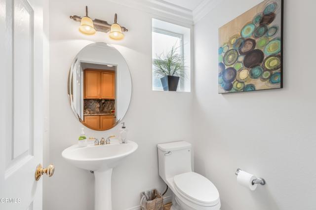 Detail Gallery Image 38 of 55 For 548 Knollwood Dr, Newbury Park,  CA 91320 - 4 Beds | 3/1 Baths