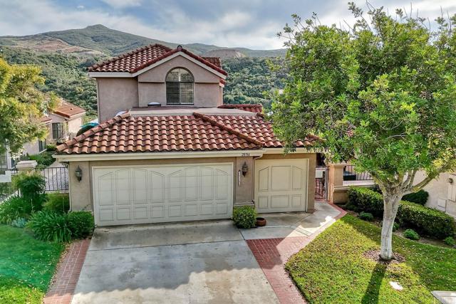 Detail Gallery Image 43 of 62 For 28766 Vista Valley Dr, Vista,  CA 92084 - 2 Beds | 2 Baths