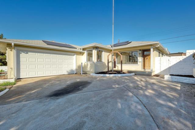 Detail Gallery Image 3 of 25 For 4914 Zion Ave, San Diego,  CA 92120 - 3 Beds | 2 Baths