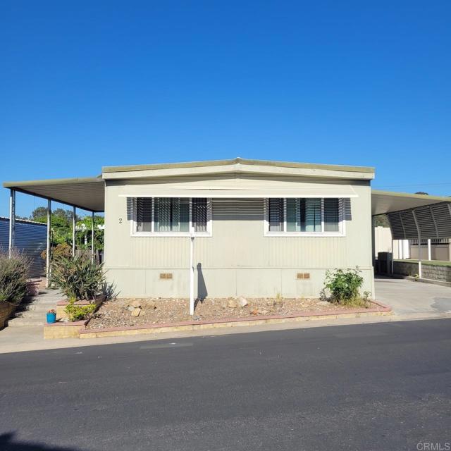 Detail Gallery Image 1 of 1 For 444 N El Camino Real #2,  Encinitas,  CA 92024 - 2 Beds | 2 Baths