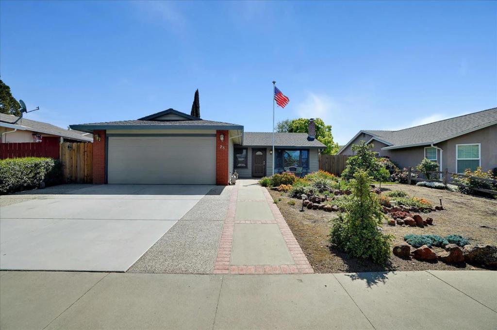 28 Gosford Court
