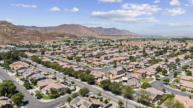 Detail Gallery Image 40 of 47 For 3731 Wild Sienna Trail, Hemet,  CA 92545 - 4 Beds | 2/1 Baths