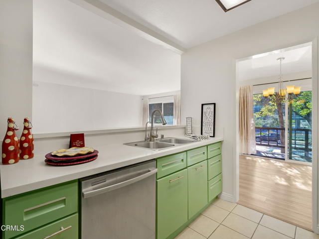 Detail Gallery Image 10 of 71 For 1127 E Del Mar Bld #411,  Pasadena,  CA 91106 - 2 Beds | 2 Baths