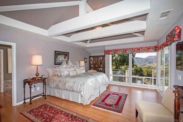 Home for Sale in Fallbrook