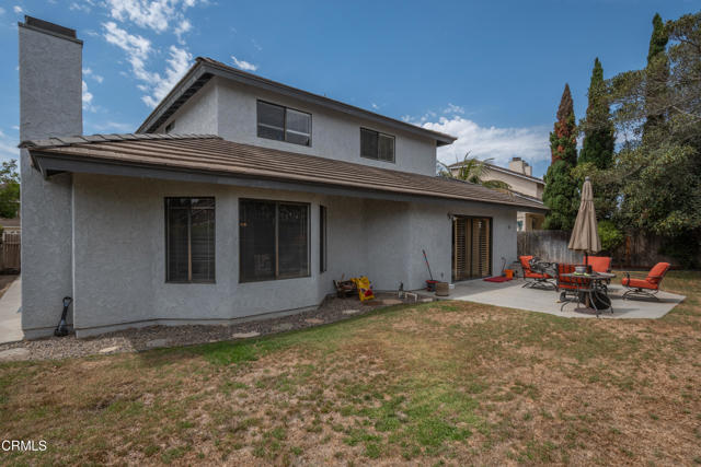 Detail Gallery Image 26 of 31 For 670 Lions Gate Dr, Oxnard,  CA 93030 - 3 Beds | 2/1 Baths