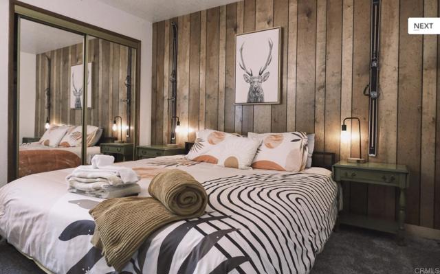 Detail Gallery Image 9 of 23 For 1288 Club View Dr #101-201,  Big Bear Lake,  CA 92315 - 4 Beds | 4 Baths