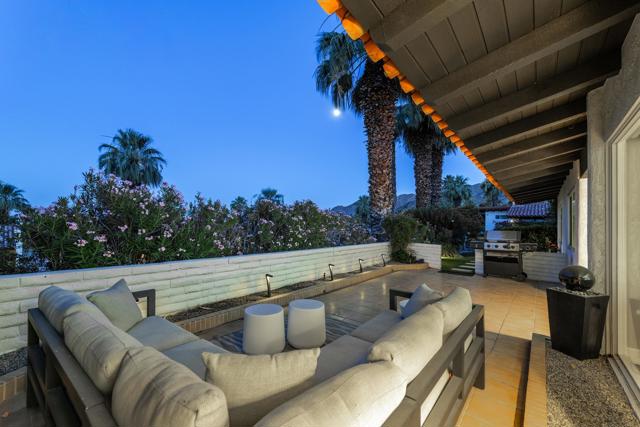40070 Via Del Cielo, Rancho Mirage, CA 92270