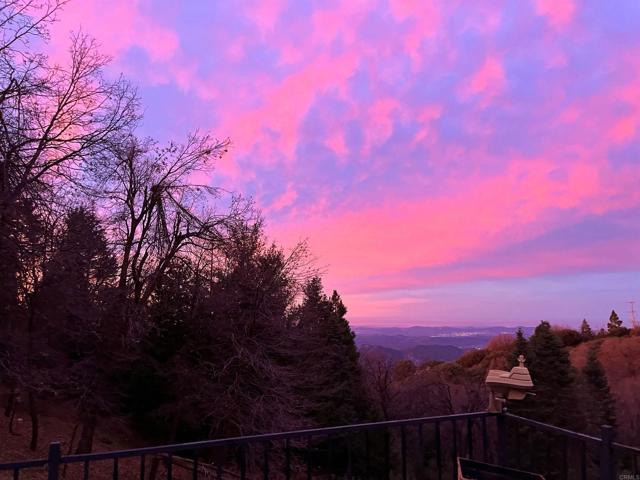 Detail Gallery Image 9 of 51 For 22209 Crestline Rd, Palomar Mountain,  CA 92060 - 3 Beds | 1/1 Baths