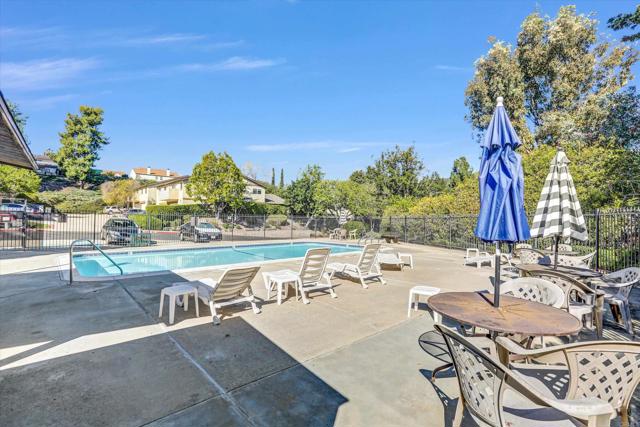 Detail Gallery Image 32 of 45 For 9908 Caminito Bolsa, San Diego,  CA 92129 - 3 Beds | 1/1 Baths