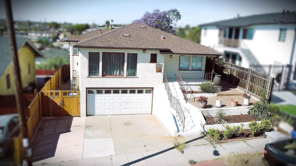 3930 Marine View Avenue